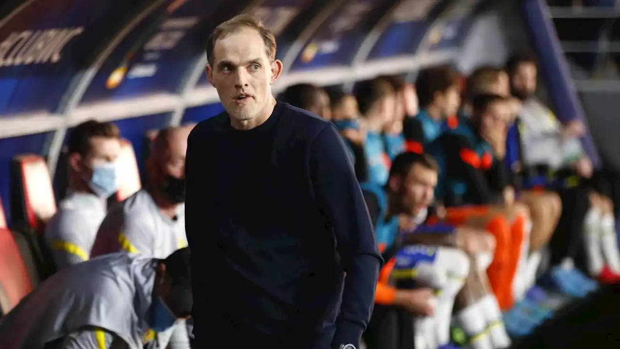 Bayern Munich : Thomas Tuchel raconte les coulisses de son arrivée