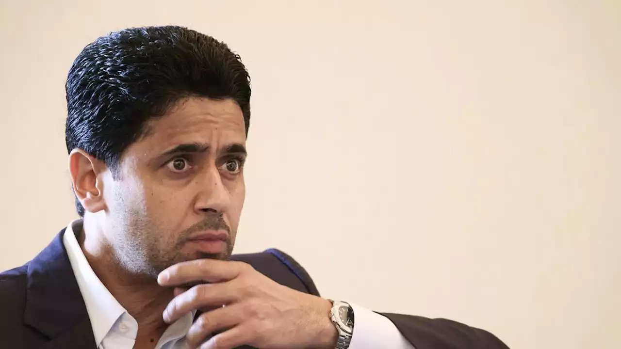 PSG : Nasser al-Khelaïfi explique les échecs en Ligue des Champions