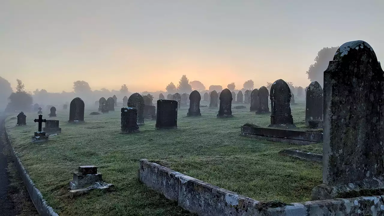 ‘Green’ burial alternatives, human composting get a hard ‘no’ from Catholic bishops