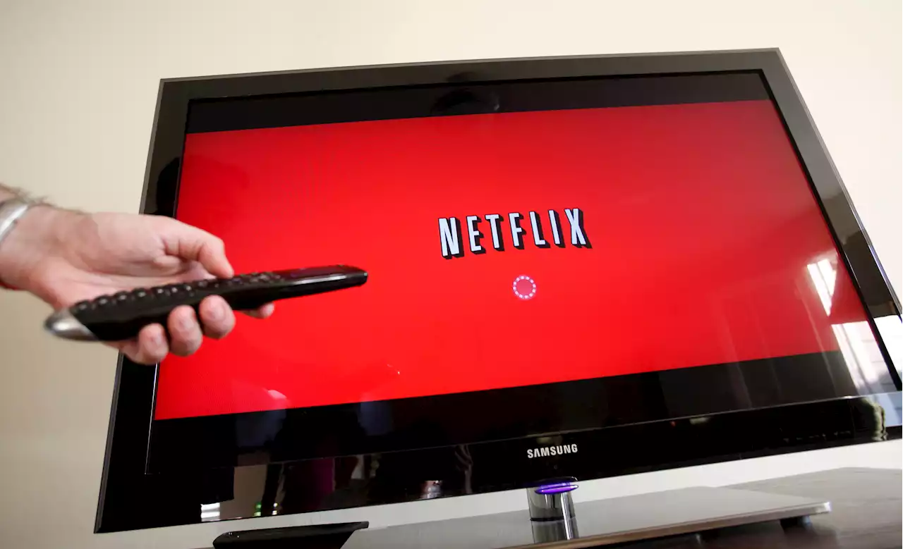 New York Democrats propose 4% tax on Netflix and Uber to fund public transportation