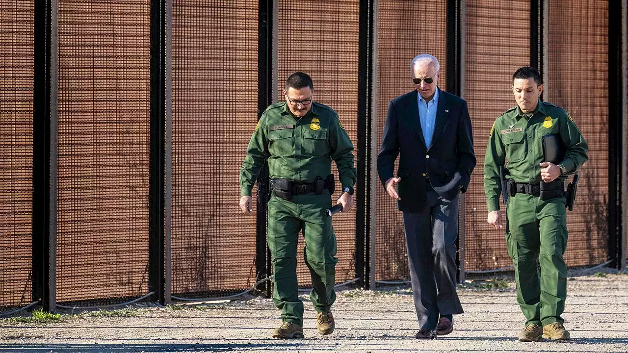 Uvalde, TX mayor tells Biden to 'face reality' after suspected smuggling attempt leaves two migrants dead