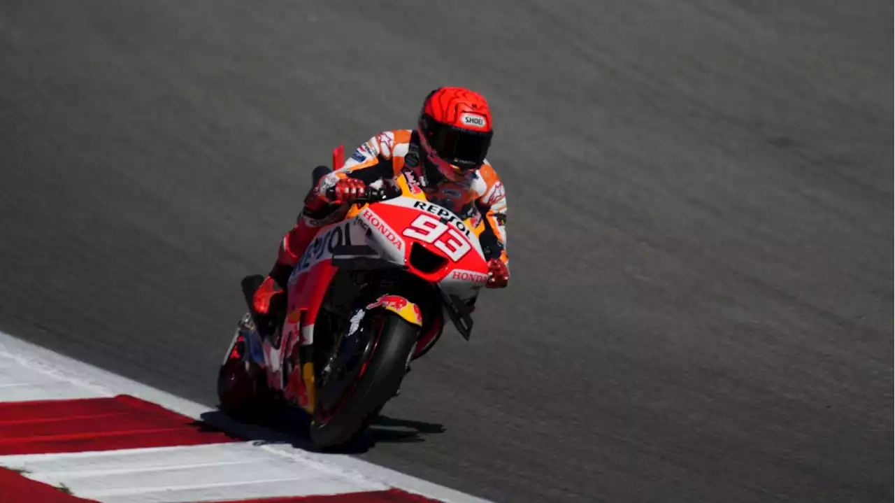 DIRECT. MotoGP : suivez la première course sprint de la saison à Portimao