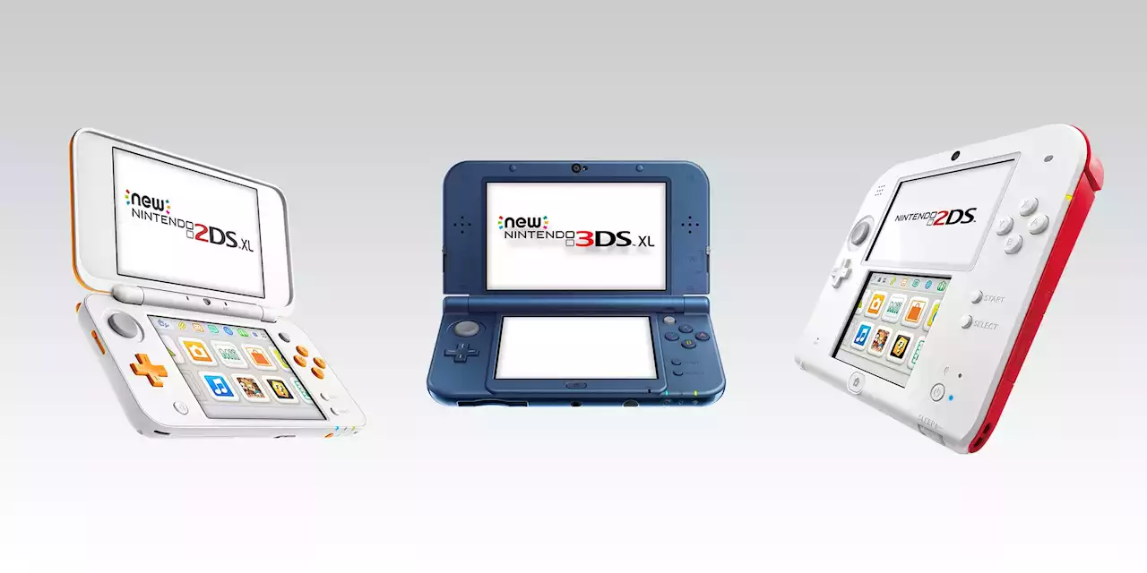 Nintendo Wii U et 3DS : vous ne pourrez bientôt plus acheter de jeux en ligne