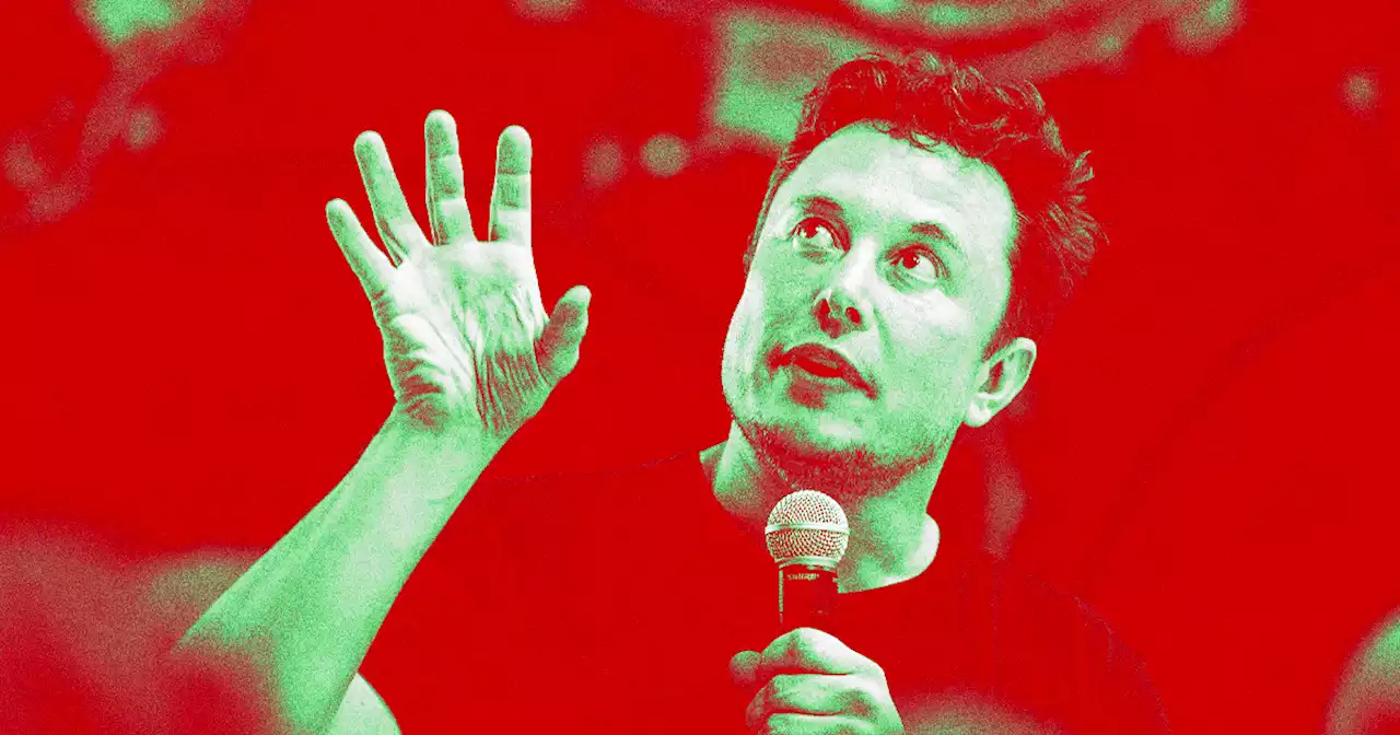 Elon Musk Reportedly Tried to Take Over OpenAI Several Years Ago, But Failed