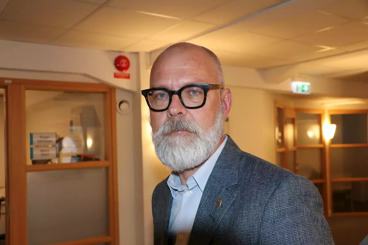 ”Vi har brustit när det gäller dokumentation”