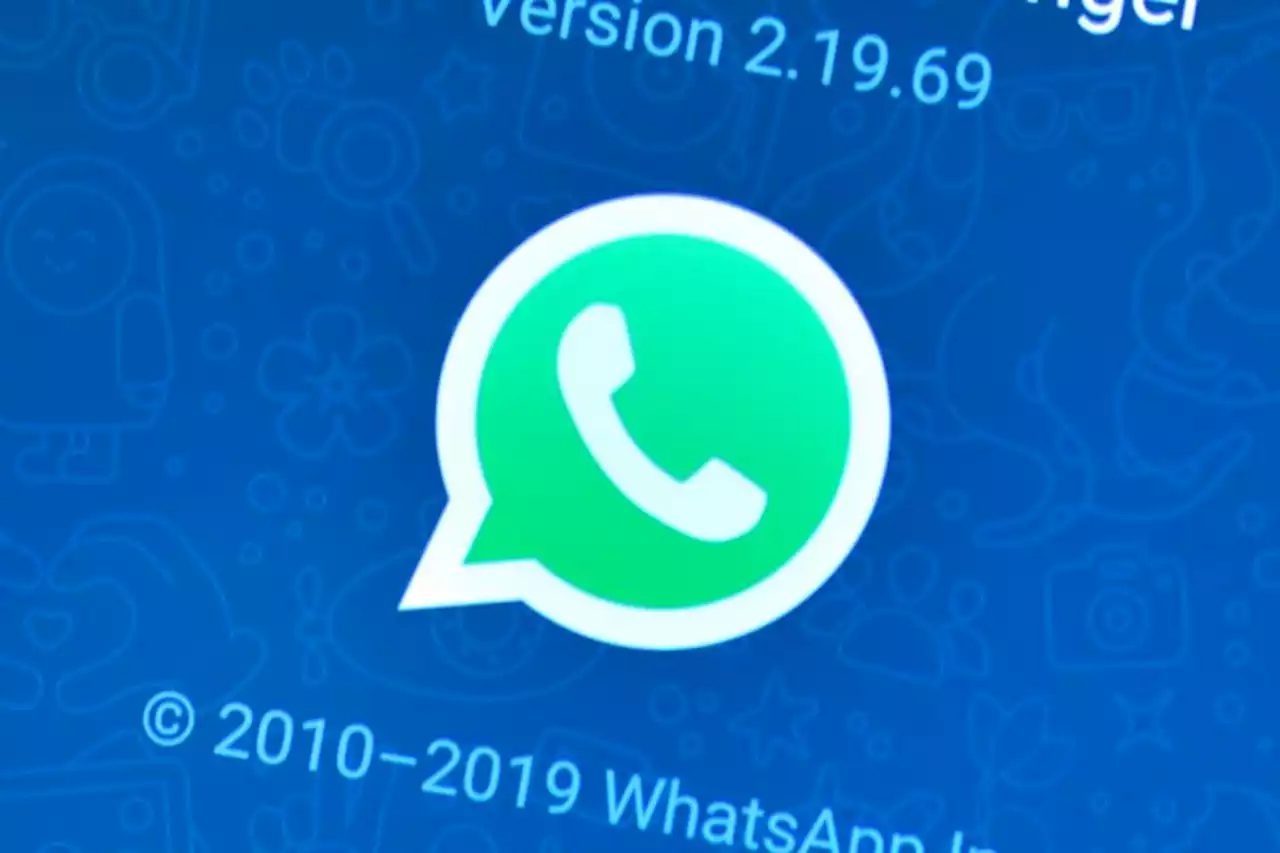 Here's how you can easily free up storage space on WhatsApp