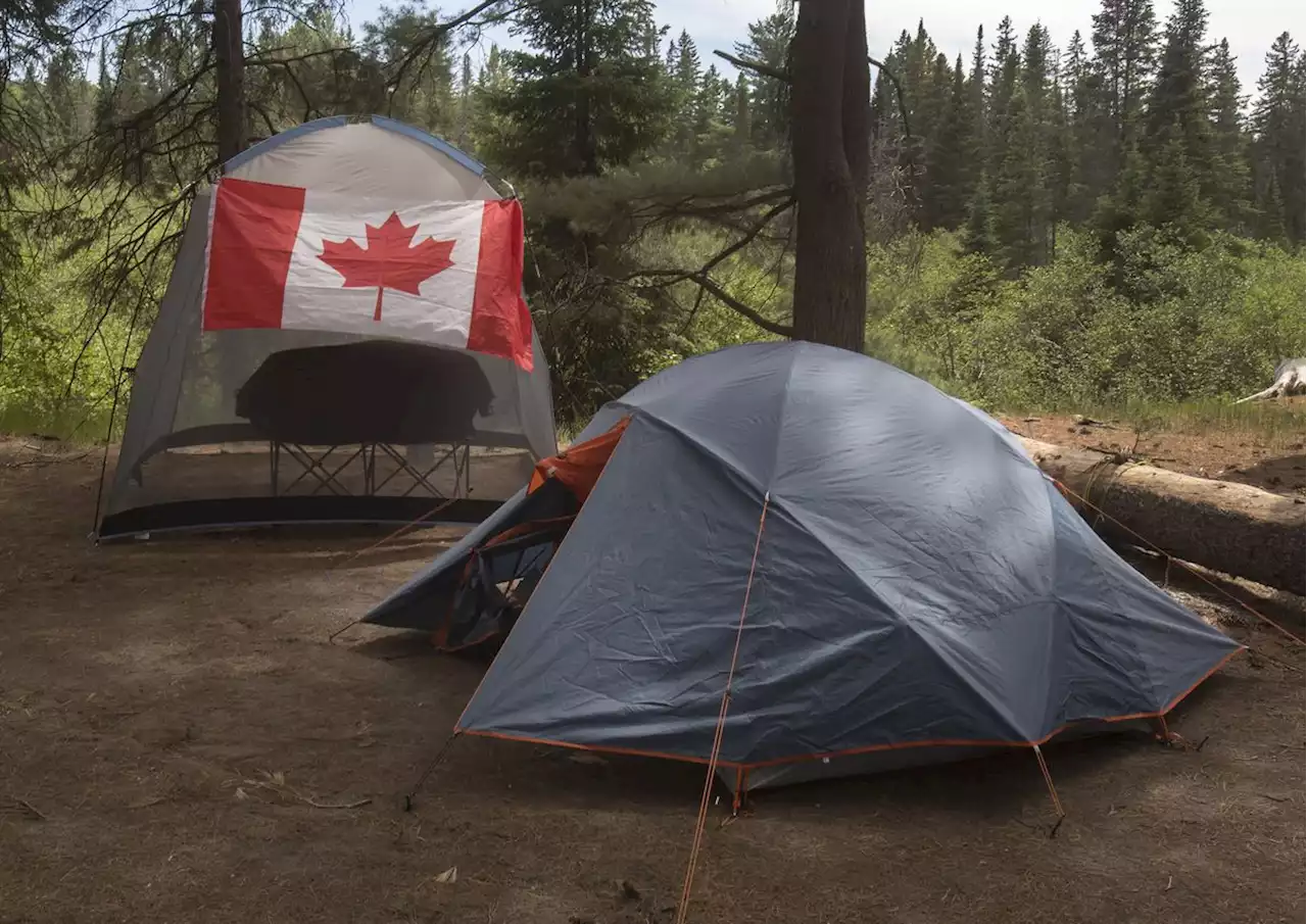 Ontario Parks’ new rules change how long campers can stay at popular parks this summer