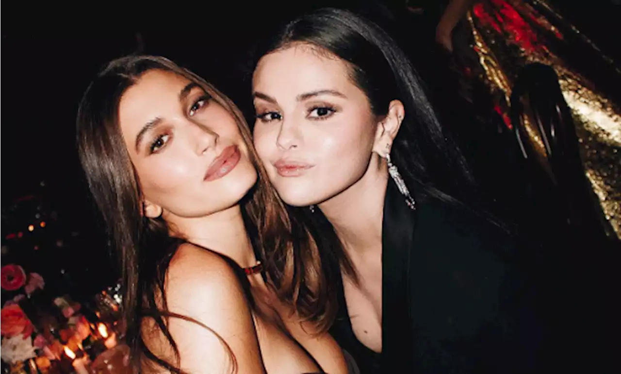 Selena Gomez and Hailey Bieber address rumored feud following death threats and bullying