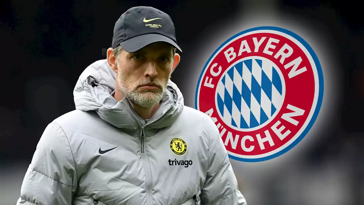 Latih Bayern Munich, Thomas Tuchel Siap Boyong Pelatih Chelsea | Goal.com Indonesia