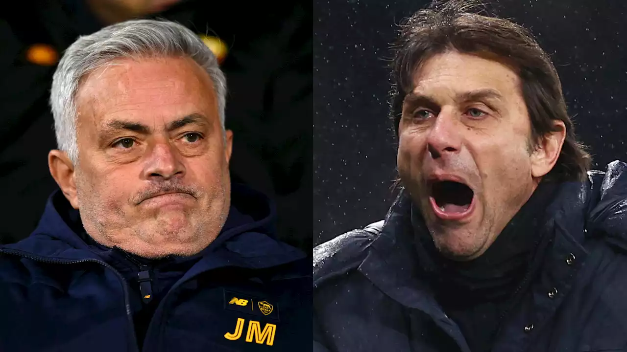 'Saya Tidak Senang' - Inter Seharusnya Tunjuk Antonio Conte Atau Jose Mourinho Jika Mereka Depak Simone Inzaghi Dari San Siro, Kata Alessandro Altobelli | Goal.com Indonesia