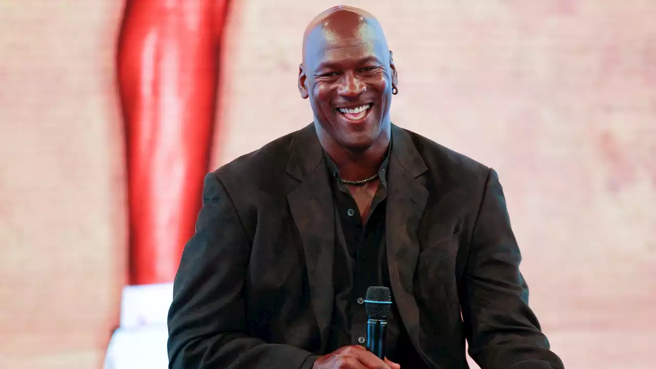 Michael Jordan a posé des conditions très précises pour que Ben Affleck puisse réaliser le film Air