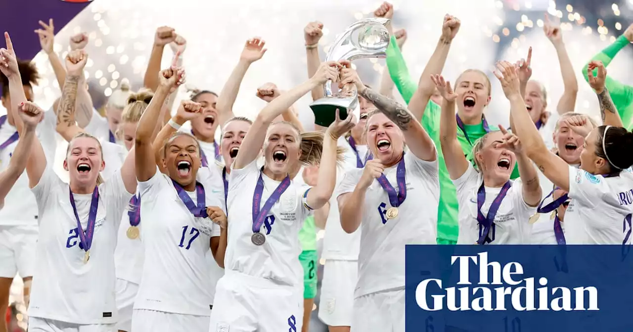 ‘Collective action works’: is football closing in on equal pay for men and women?