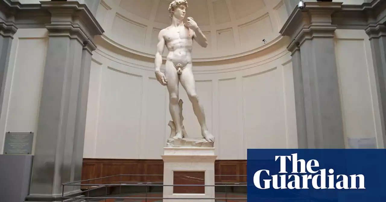 Florida principal resigns after parents decry Michelangelo’s David as pornography