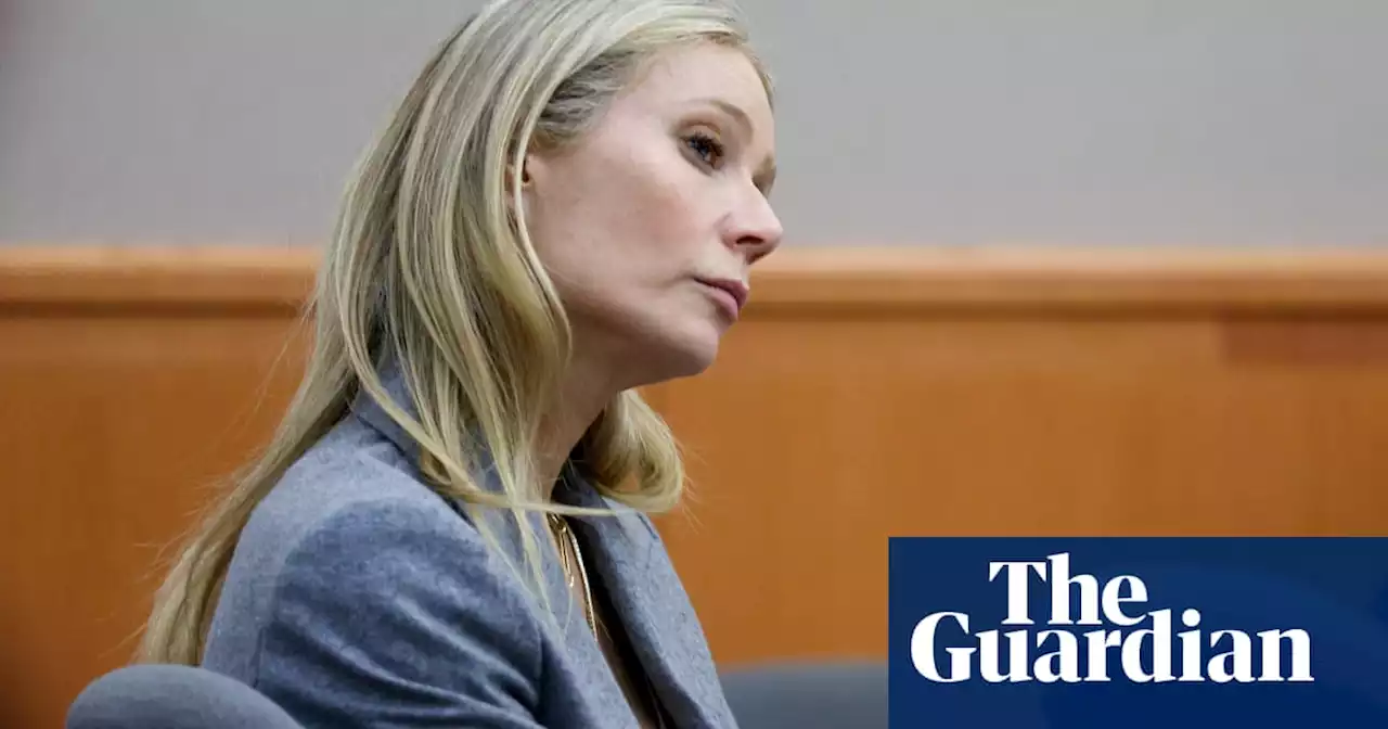 Gwyneth Paltrow denies ‘risky behavior’ on slopes in ski crash trial