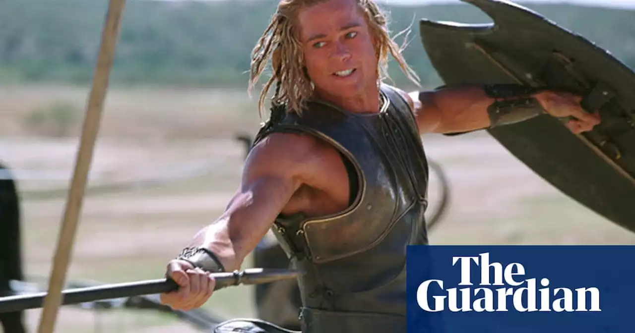 Hits and myths: why has Hollywood abandoned ancient Greece?