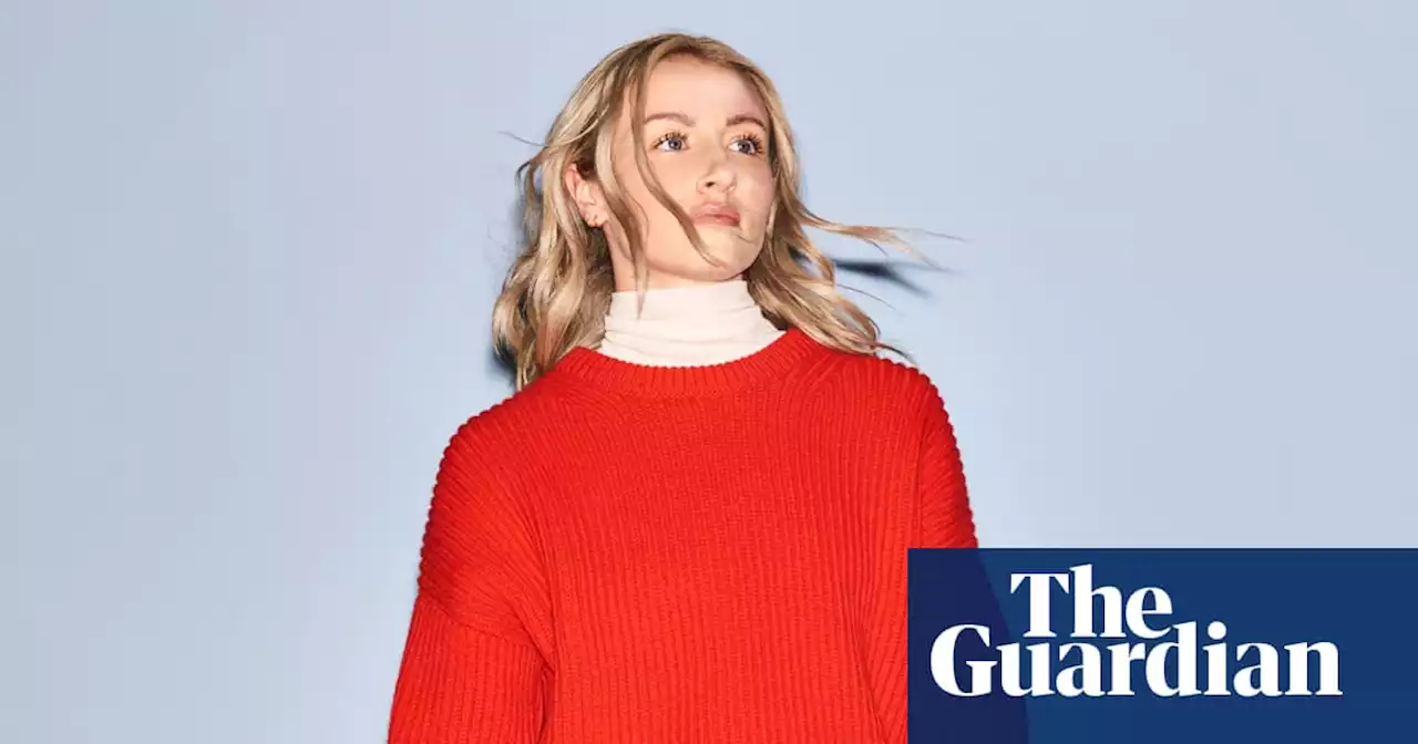 ‘I had to be a rebel to play football’: England’s Leah Williamson on sexism, self-doubt and winning the Euros