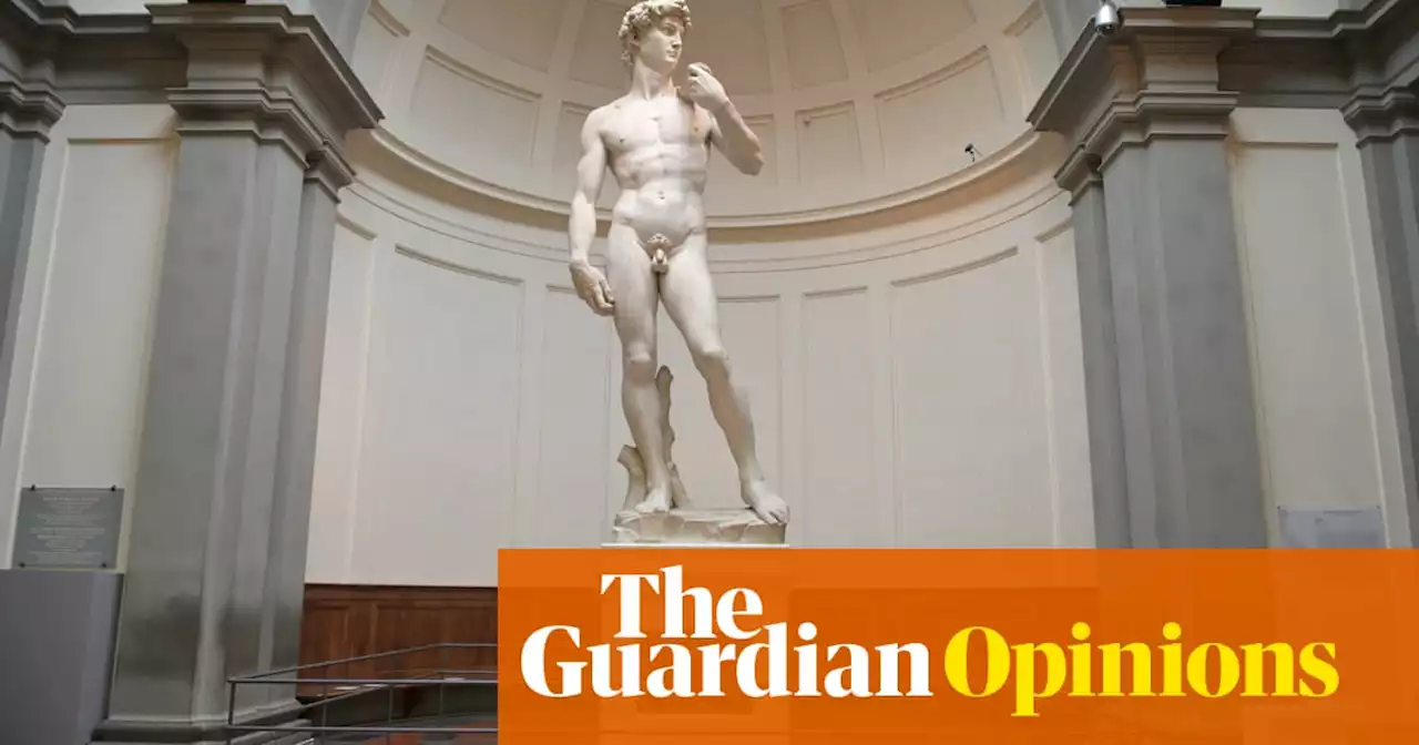 In Florida, parents are always right – even when they think a Michelangelo is porn