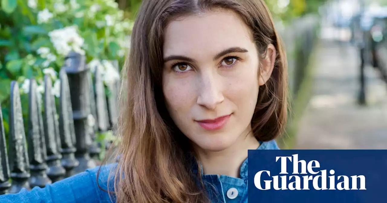 Katherine Rundell: ‘My party trick is knowing Jane Austen’s Emma off by heart’