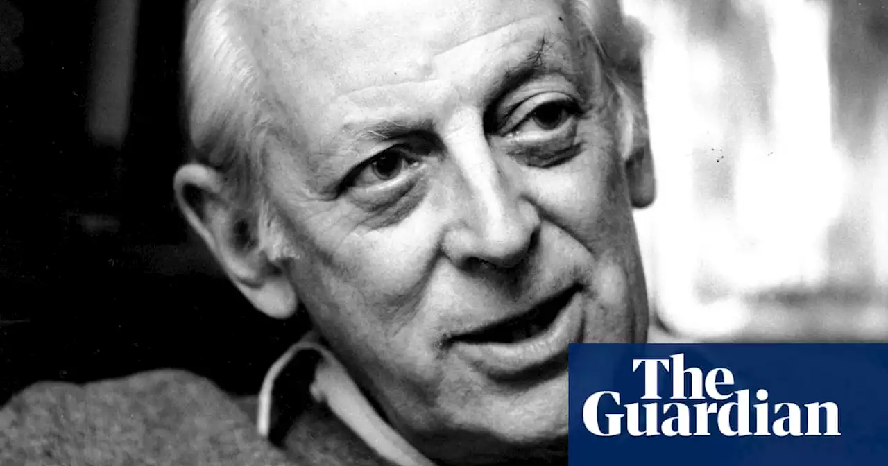 Letter from another America: Justin Webb on Alistair Cooke