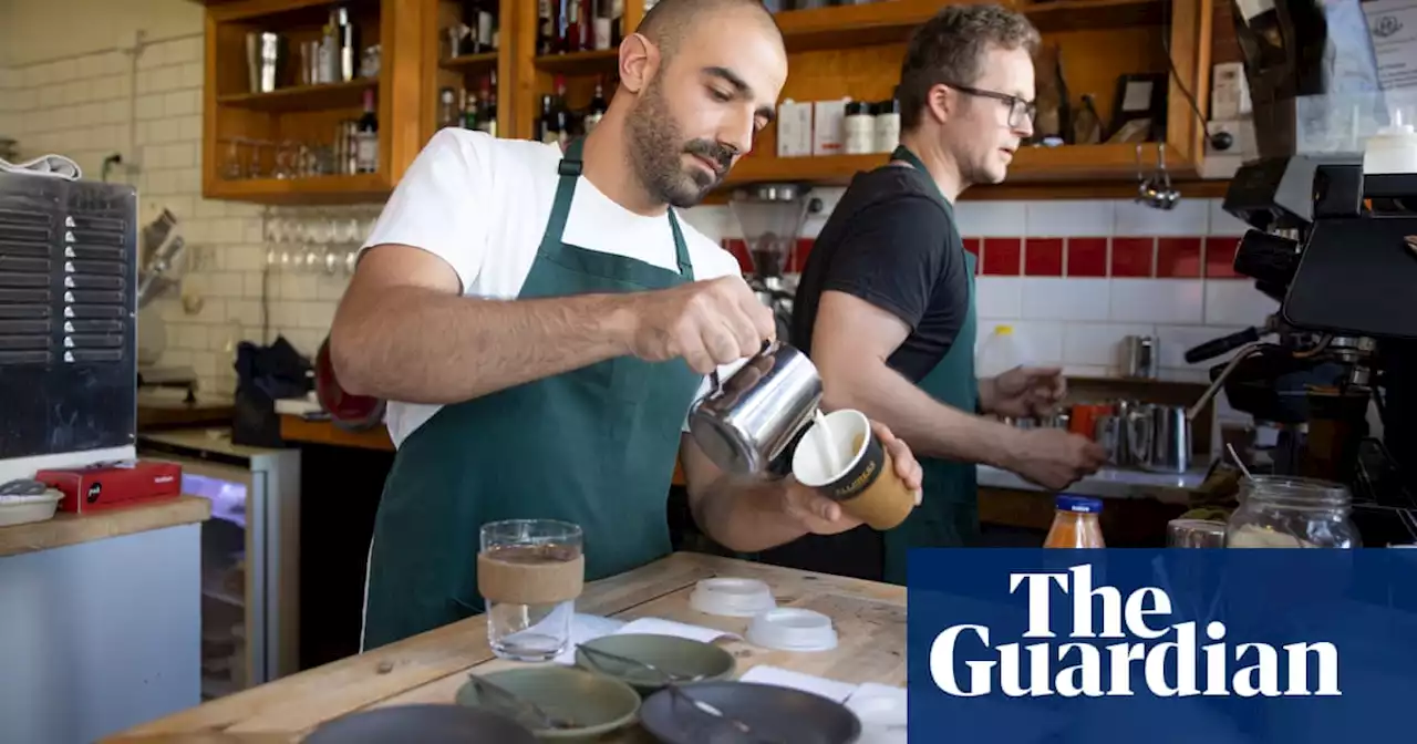 Melbourne’s Italian renaissance: how next-generation migrants are changing the city