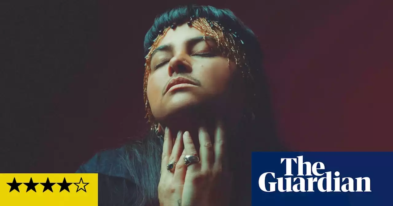 Mo’Ju: Oro, Plata, Mata review – ambitious neo-soul takes on capitalism and catastrophe