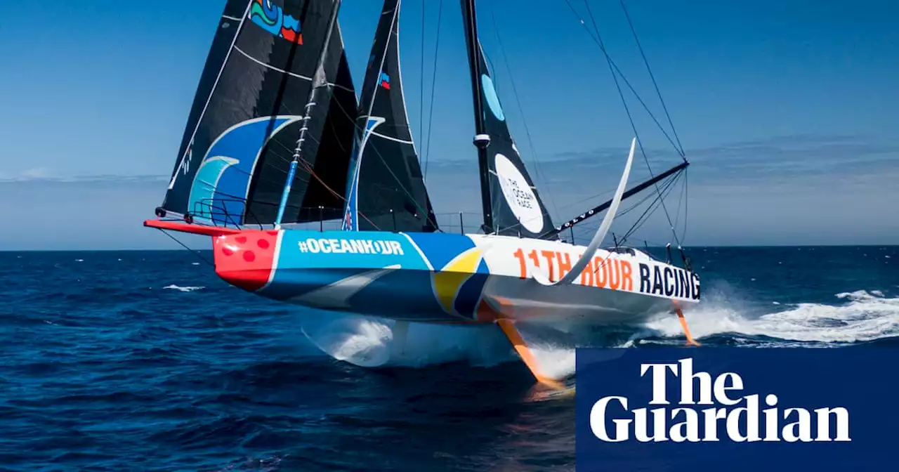 The science of sailing: inside the race across the world’s most remote ocean