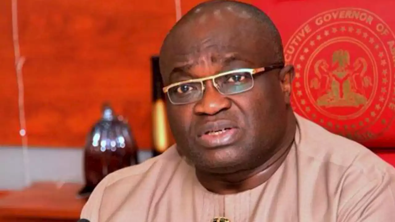 How PDP stakeholders betrayed Ikpeazu – party chieftain