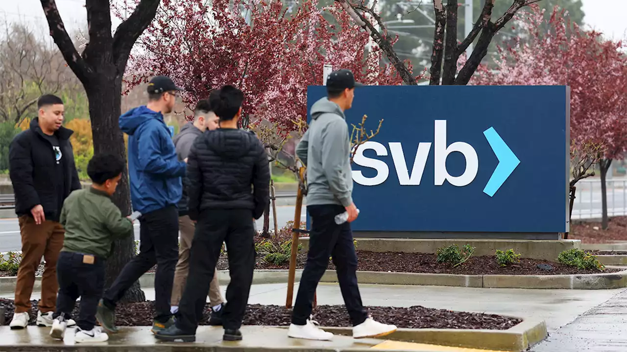 What Silicon Valley Bank Did Right