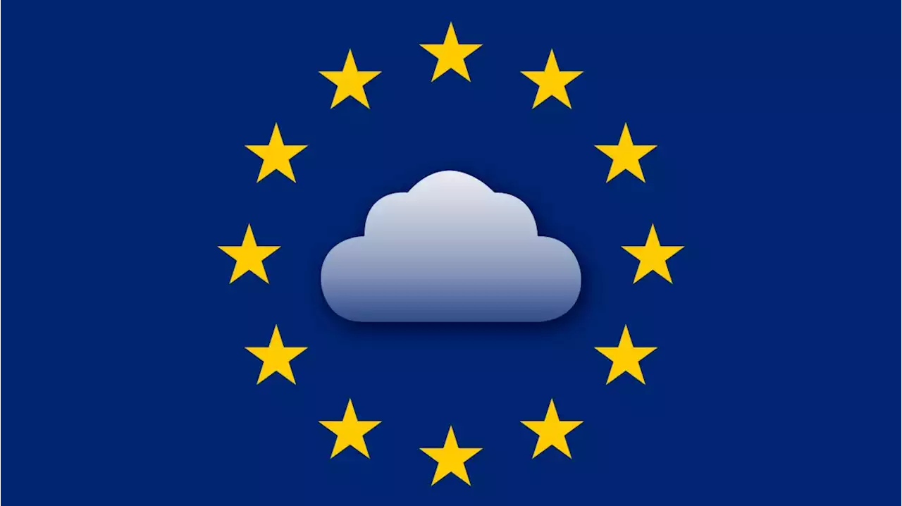 EU-Großprojekt: SAP soll offene europäische Cloud-Infrastruktur entwickeln