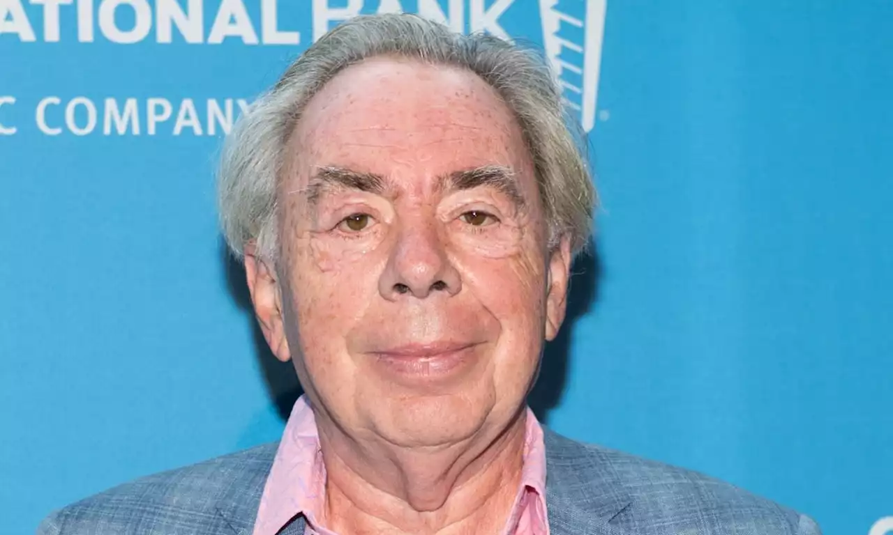 Andrew Lloyd Webber 'shattered' as son Nick dies after cancer battle