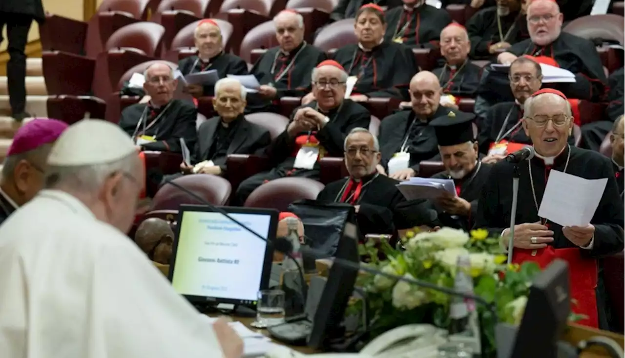 All roads lead to... the Synod in Rome: A bit of synodal wisdom