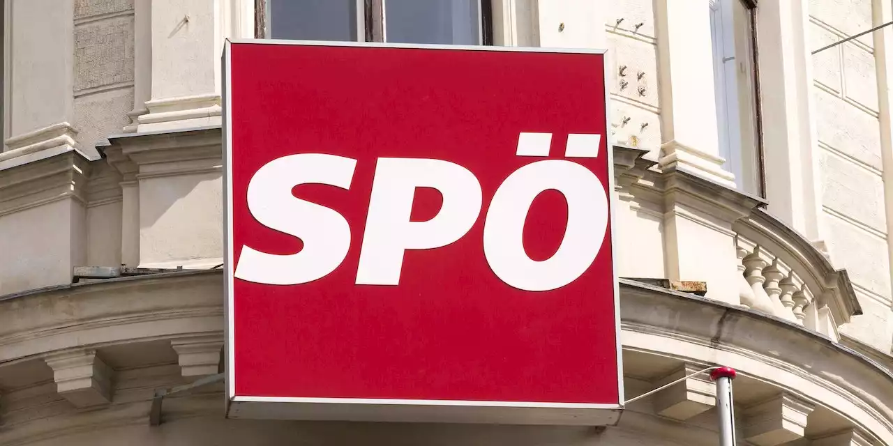 Mehr als 30 Bewerber im Rennen um SPÖ-Chefposten