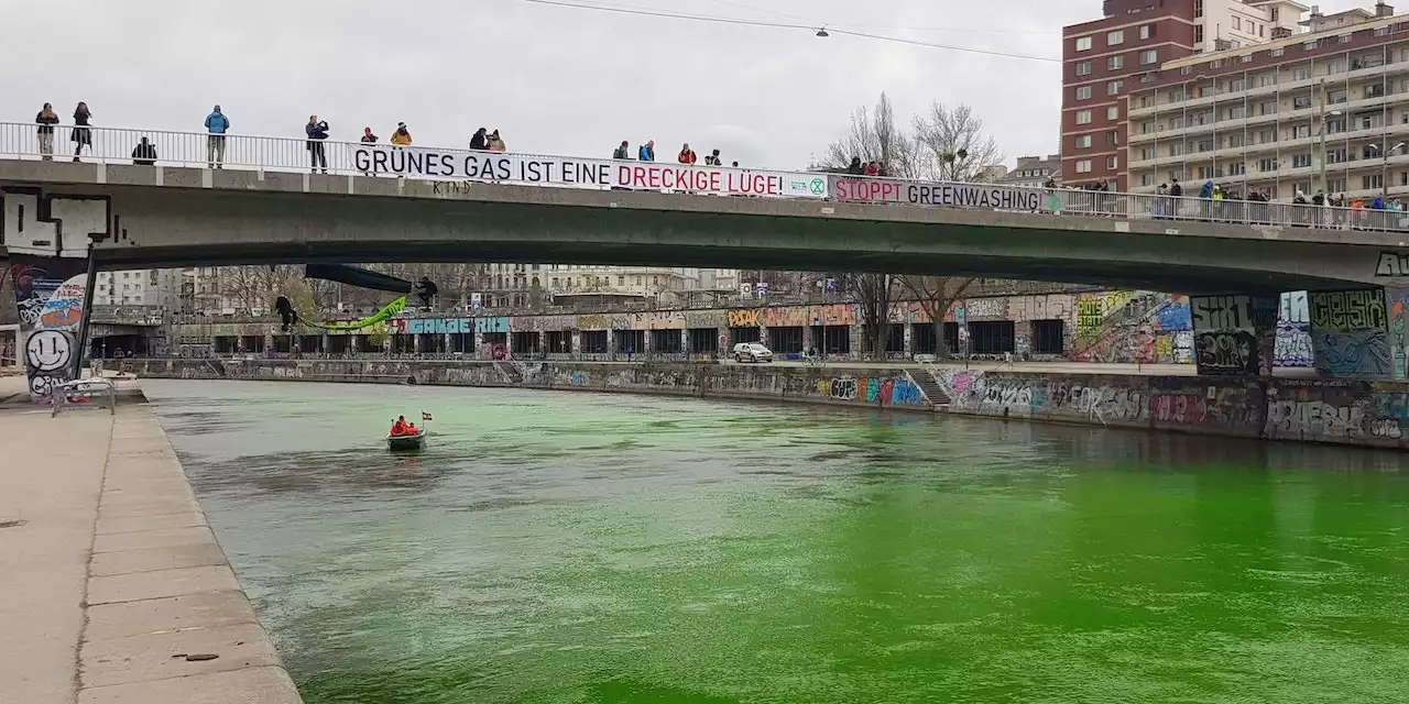 Polizei warnt: Wien versinkt jetzt in völligem Chaos