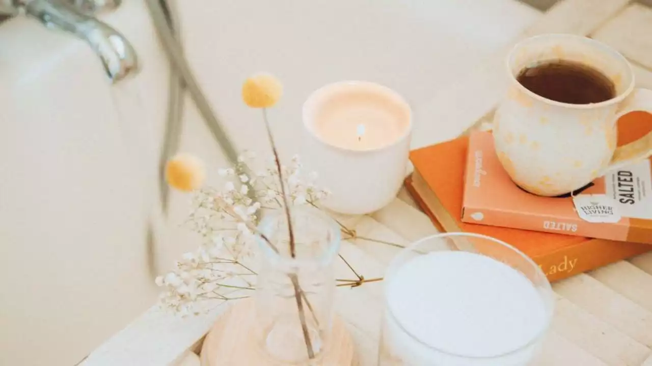 Six IMAGE staffers on their go-to self-care rituals | IMAGE.ie