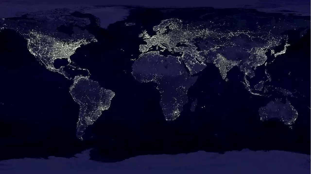 Hora del Planeta 2023: la crisis climática afecta a la salud