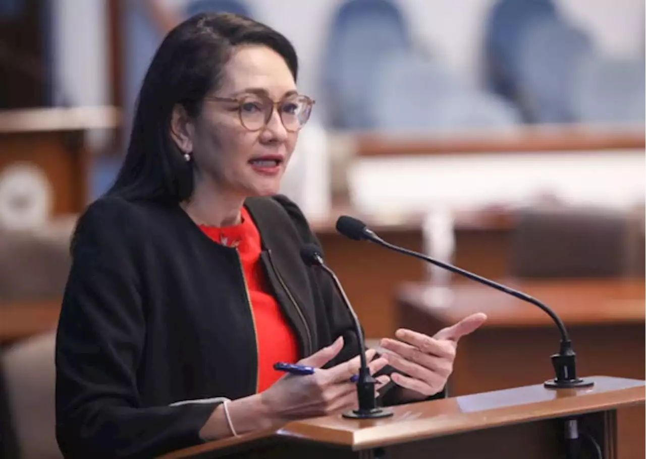 Hontiveros urges resigned SRA chief to ‘speak his truth’ on sugar import mess