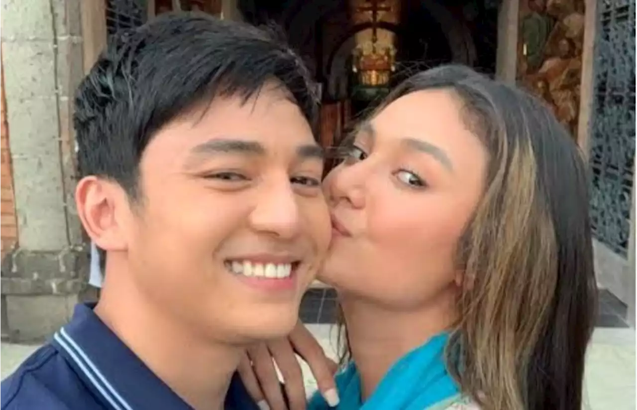 Jak Roberto sa pakikipag-date kay Klea Pineda: ‘Ikaw ha, baka pinag-eksperimentuhan mo lang ako’