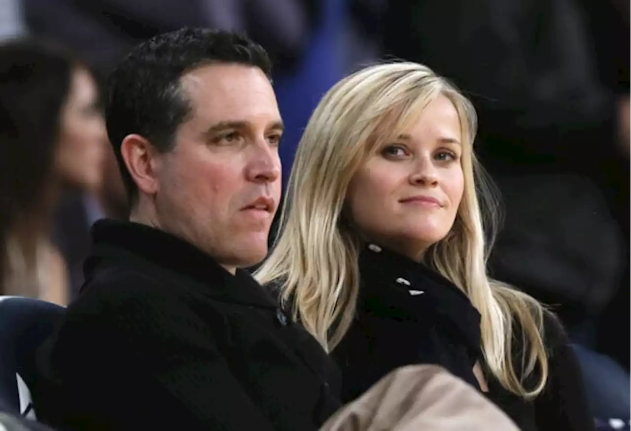 Reese Witherspoon, agent husband make ‘difficult decision to divorce’