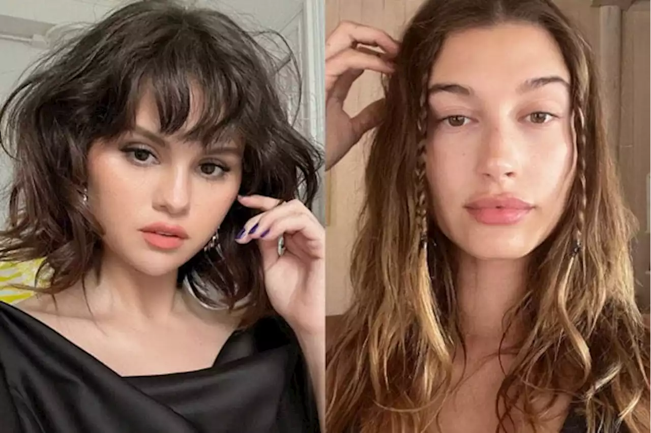 Selena Gomez: Stop hate on Hailey Bieber; Hailey reminds public: Be thoughtful on what we post