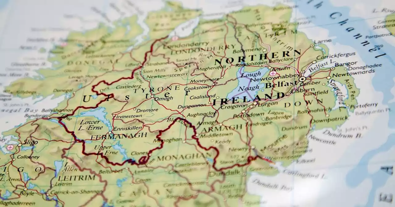 Perils & Prospects of a United Ireland: Unhappy reading for those in favour of reunification