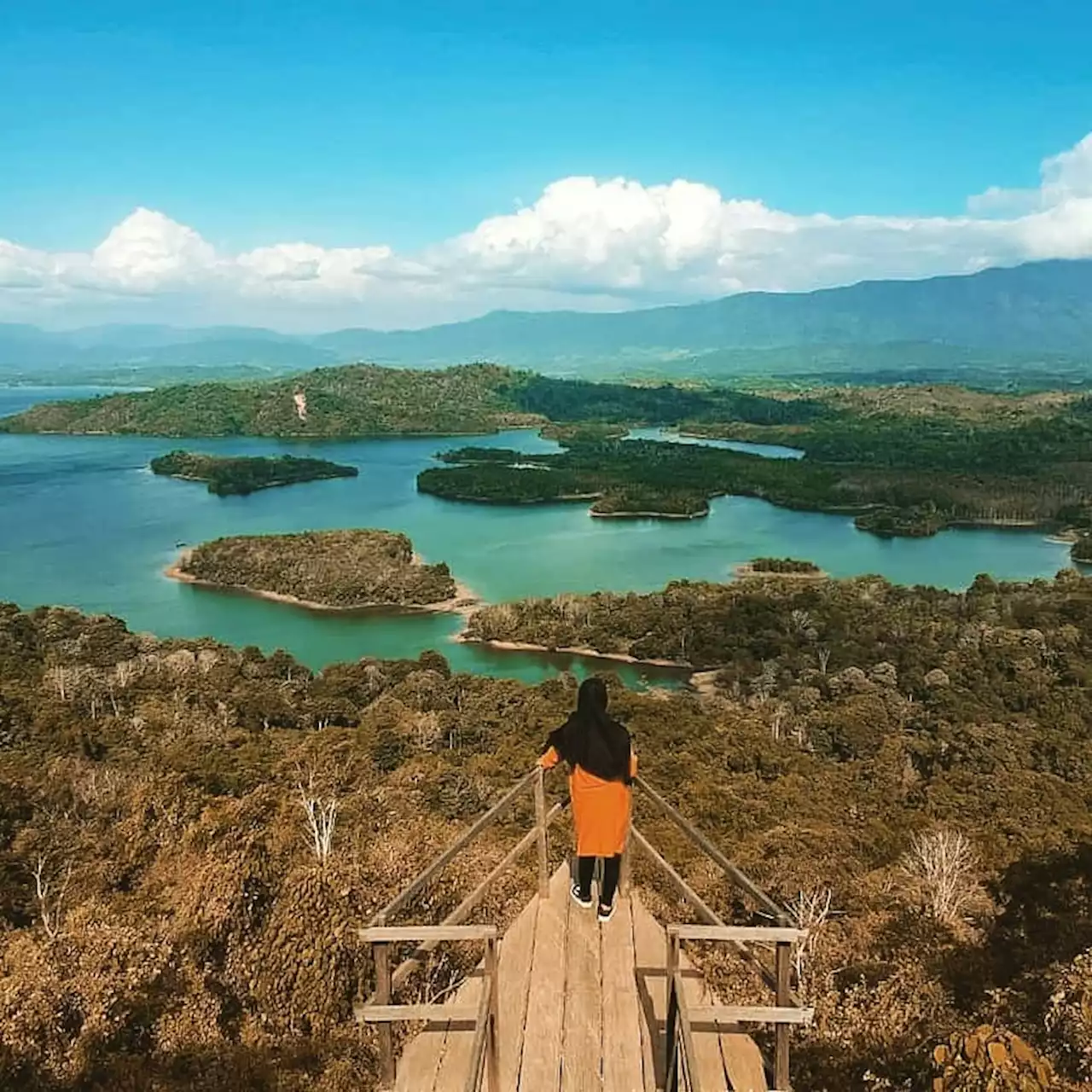 7 Destinasi Wisata di Kabupaten Banjar Kalimantan Selatan