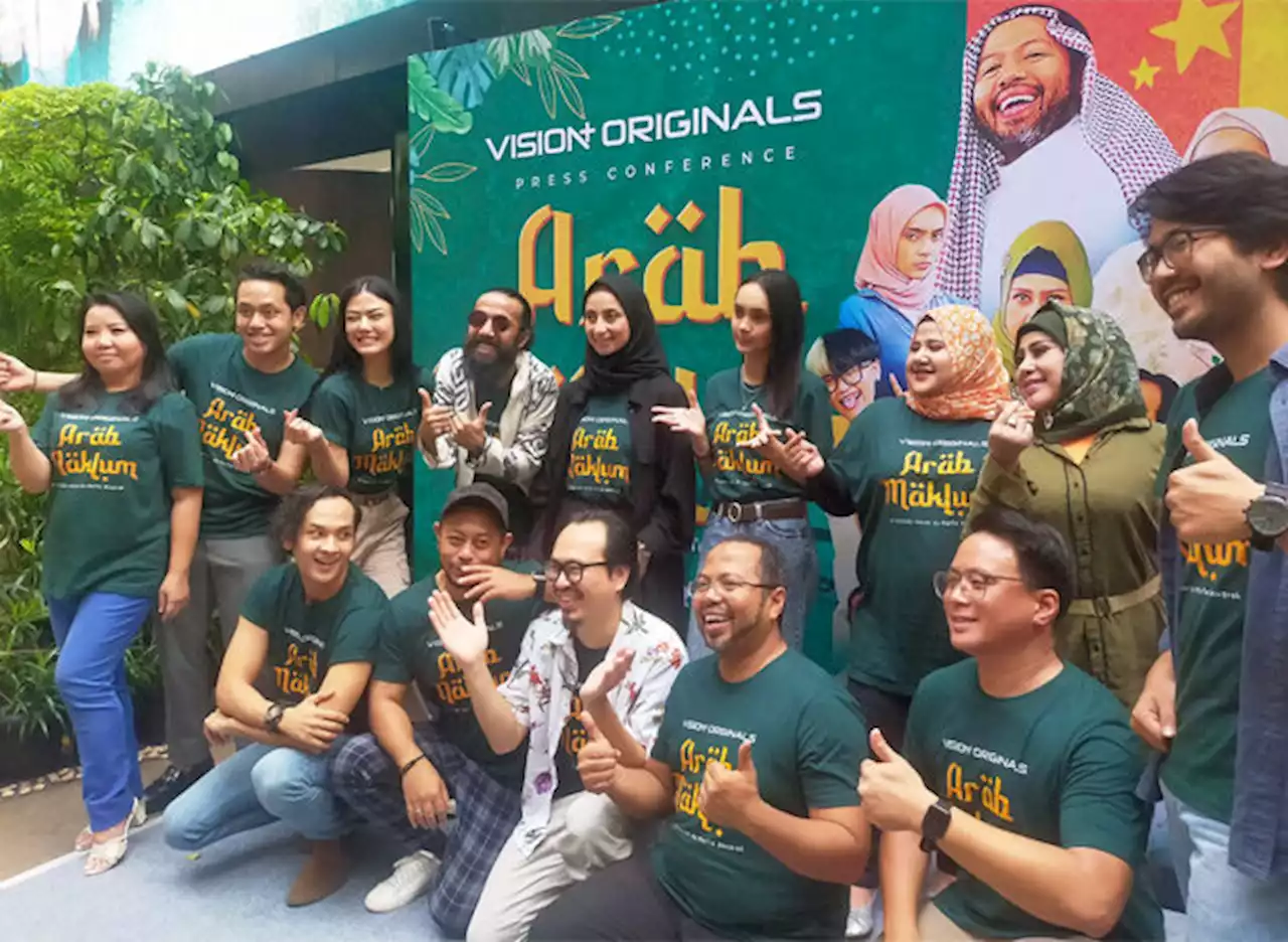 Arab Maklum, Project Pertama Dhawiya Bersama Elvy Sukaesih