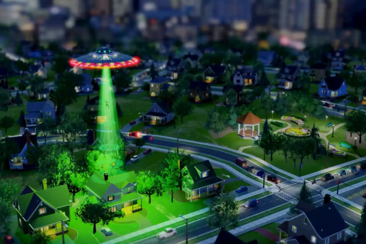 Comment le lancement catastrophique de Sim City (2013) a plombé la licence