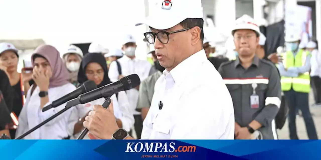 Bandara VIP Akan Dibangun di IKN, Berjarak 10 Kilometer dari Kota Nusantara