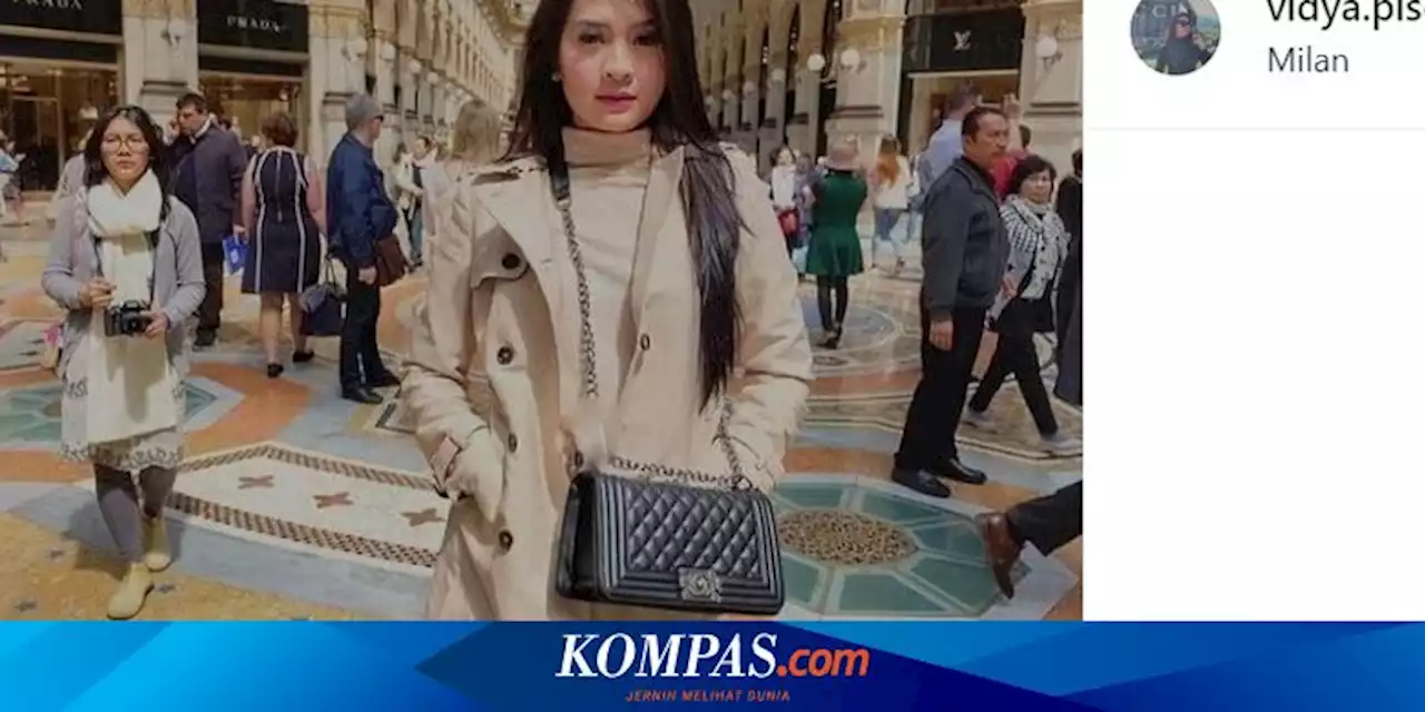 Istri Kepala BPN Jaktim yang Pamer Kekayaan: Di Medsos Nggak Benar