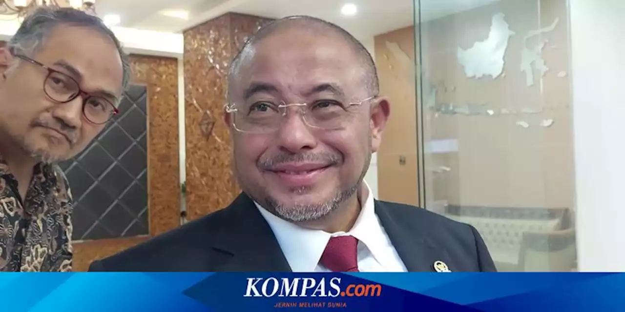 PKS Terbuka Jika Ada Parpol Mau Gabung Koalisi, Sekjen: 'Welcome', Kapan Saja Kita Siap