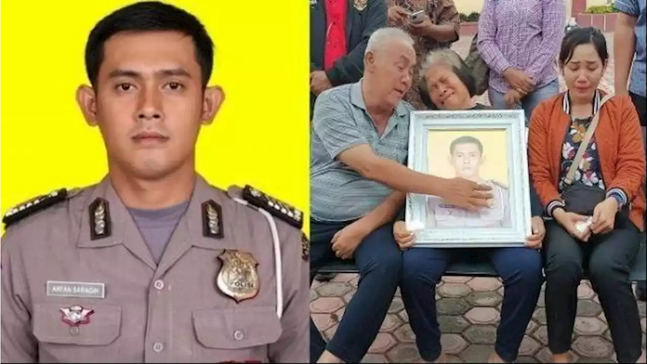 Kejanggalan Kematian Bripka Arfan, Polisi yang Bunuh Diri Usai Terseret Kasus Penggelapan Pajak