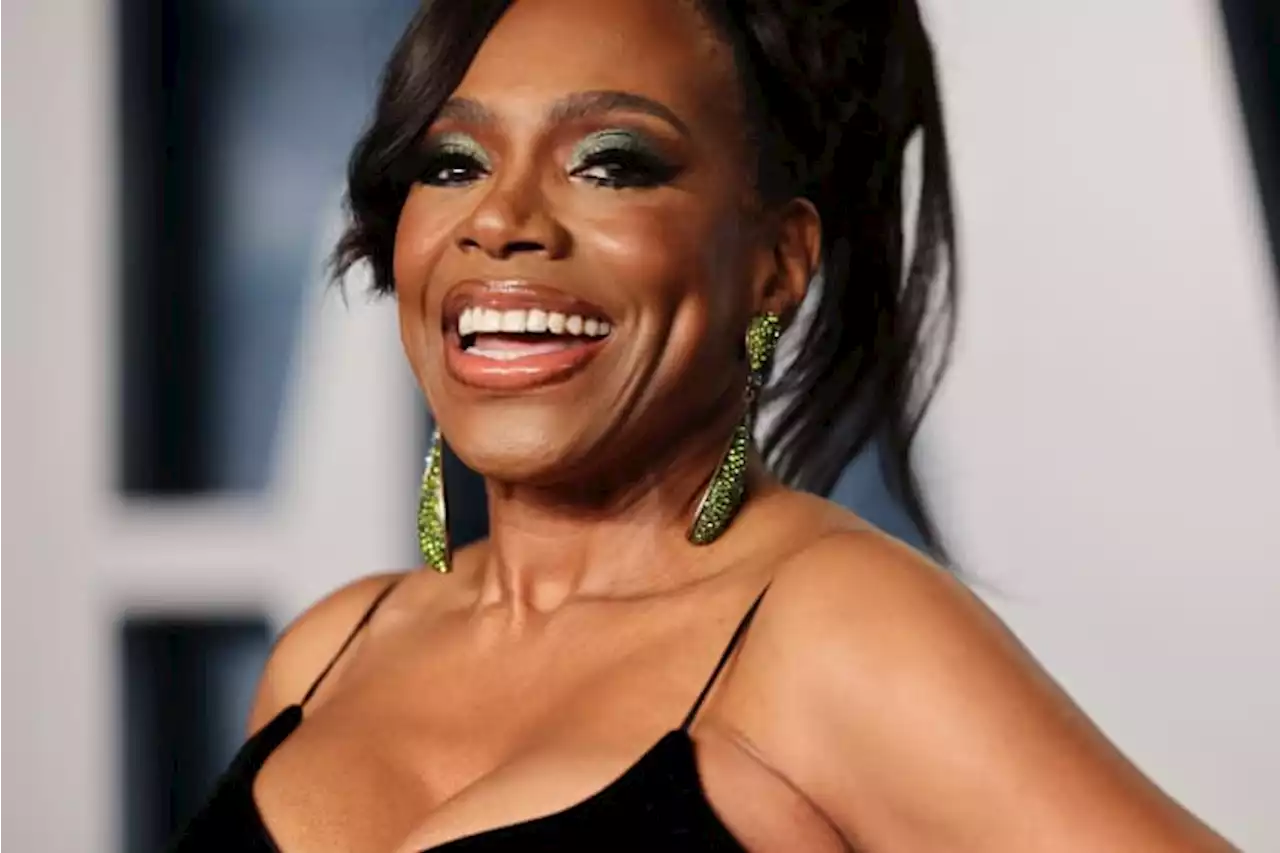 Emmy-winning actor Sheryl Lee Ralph alleges a ‘famous TV judge’ sexually assaulted her years ago