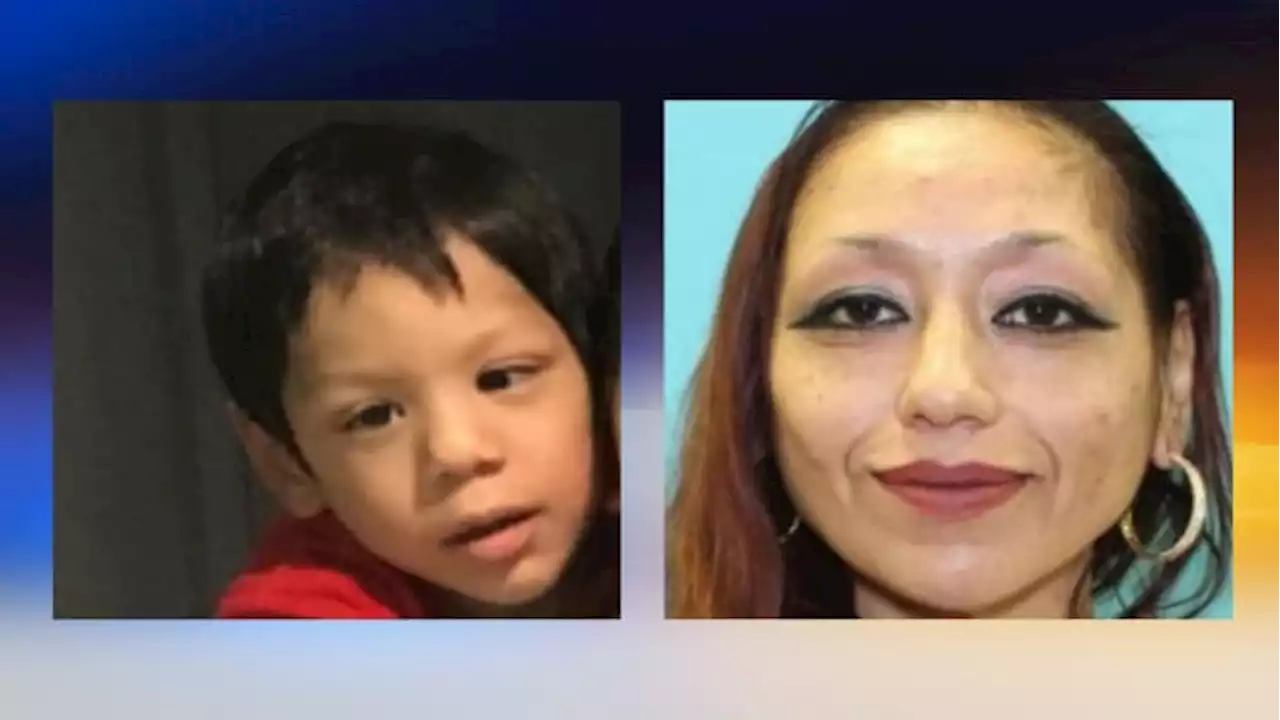 Have you seen Noel? Amber Alert issued for 6-year-old boy reported missing in Tarrant County