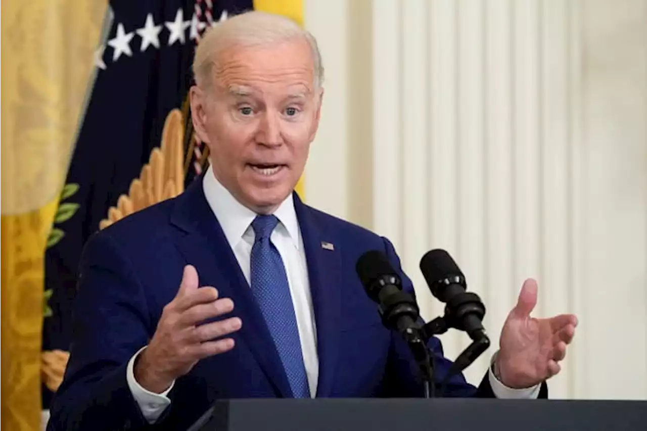 Biden's moves on Alaska drilling, TikTok test young voters